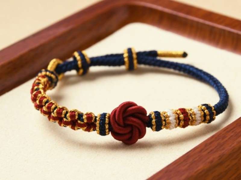 Buy Handmade Leather Bracelet for Women Talisman Leather Mandala Bracelet  Gifts for Women Online in India - Etsy