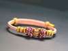 Picture of Chinese Saddle Knot Braided Bracelet for Career, Study, Lucky Charm Bracelet for Career and Study