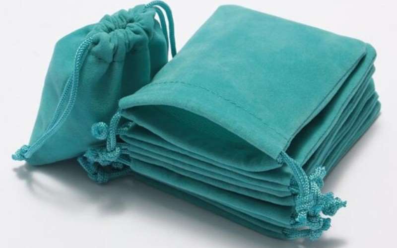 Jewelry Bag [-$1.00]