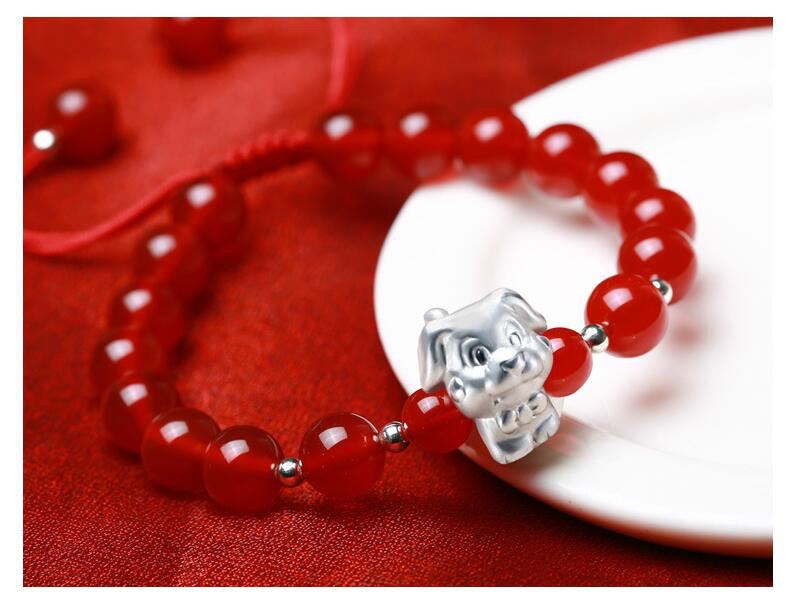 Red Agate
