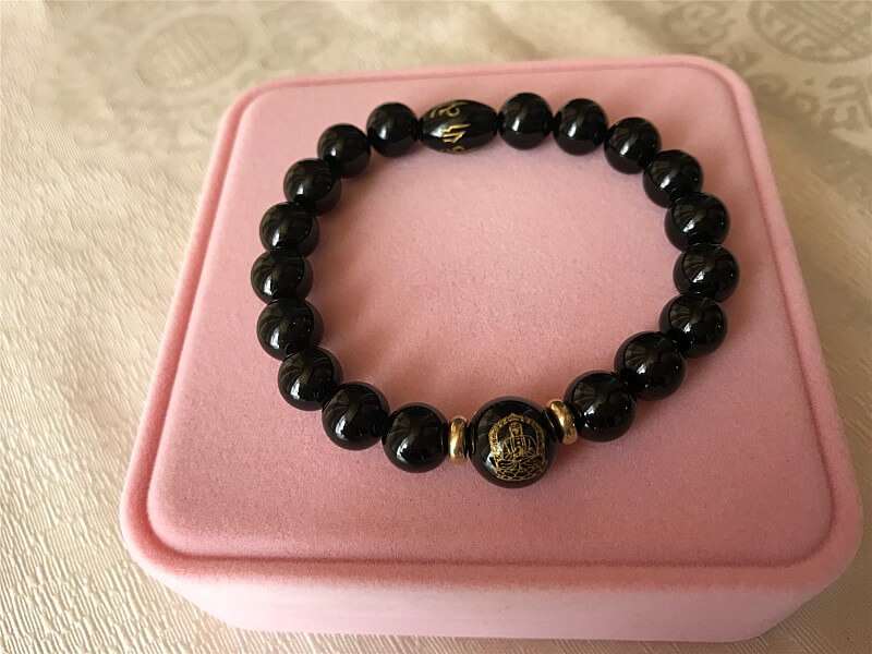 Black Agate