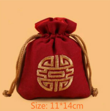 Jewelry Bag [-$1.00]