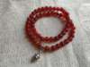 Picture of Two Layers Red Agate S925 Silver Pig Charm Bracelet for Pig  in 2026