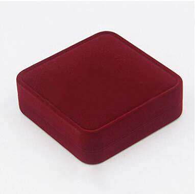 Jewelry Box