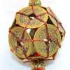 Picture of Copper Bells Wind Chime Copper Coins Chinese Knot Auspicious Peace Feng Shui Hanging Decorations