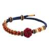 Picture of Mandala Knot Braided Bracelet for Love, Lucky Charm Bracelet for Love
