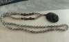 Picture of Ice Obsidian Necklace to Relieve Stress, Keep Heallthy in 2026