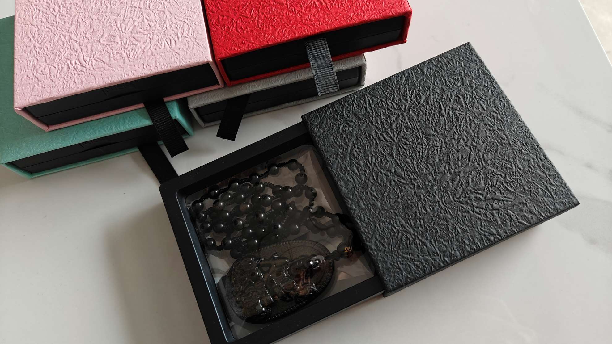 Jewelry Box